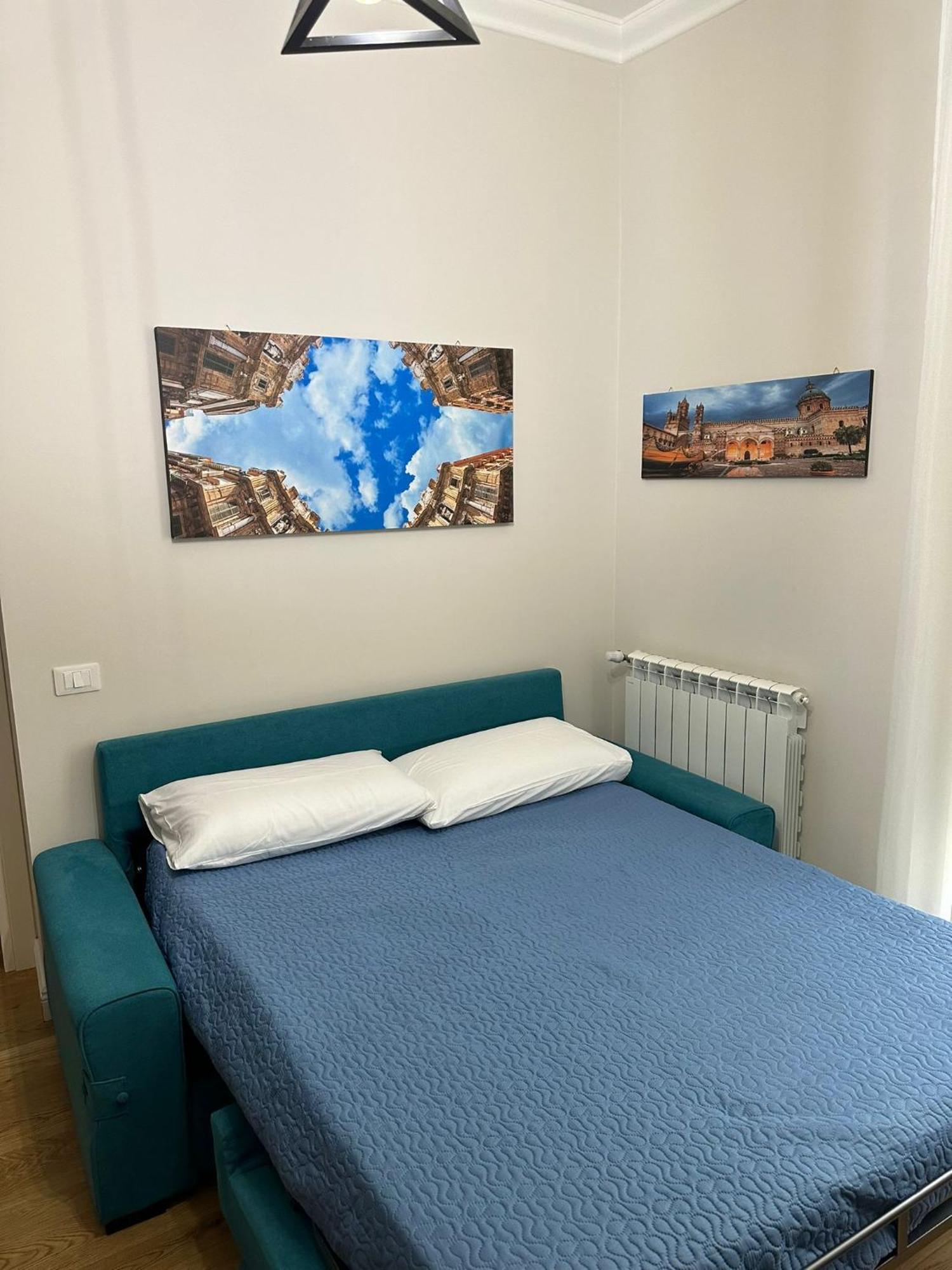 Luxury Apartament'S Celso Palerme Extérieur photo