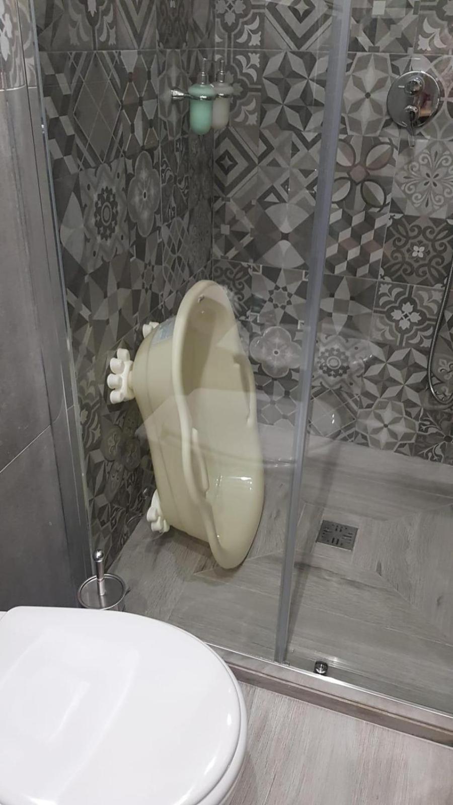 Luxury Apartament'S Celso Palerme Extérieur photo