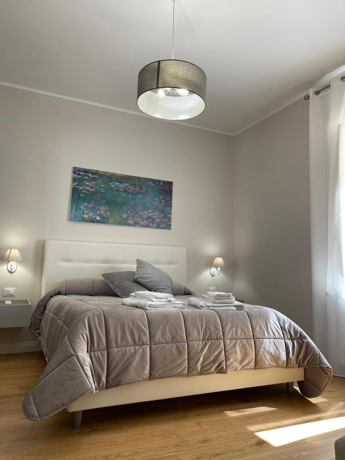 Luxury Apartament'S Celso Palerme Extérieur photo