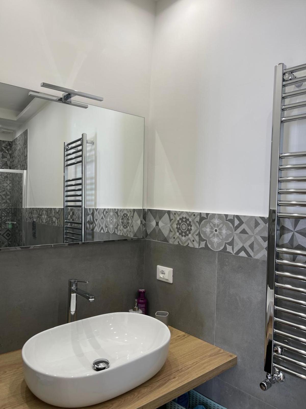 Luxury Apartament'S Celso Palerme Extérieur photo
