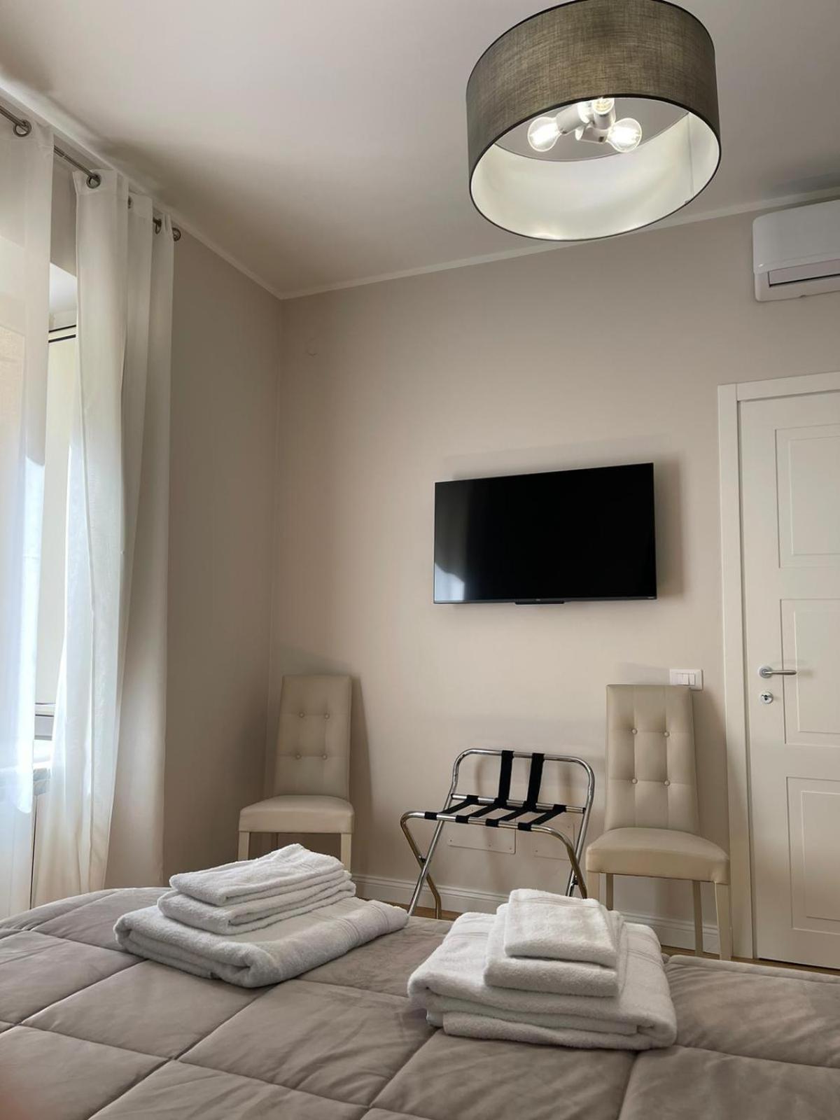 Luxury Apartament'S Celso Palerme Extérieur photo
