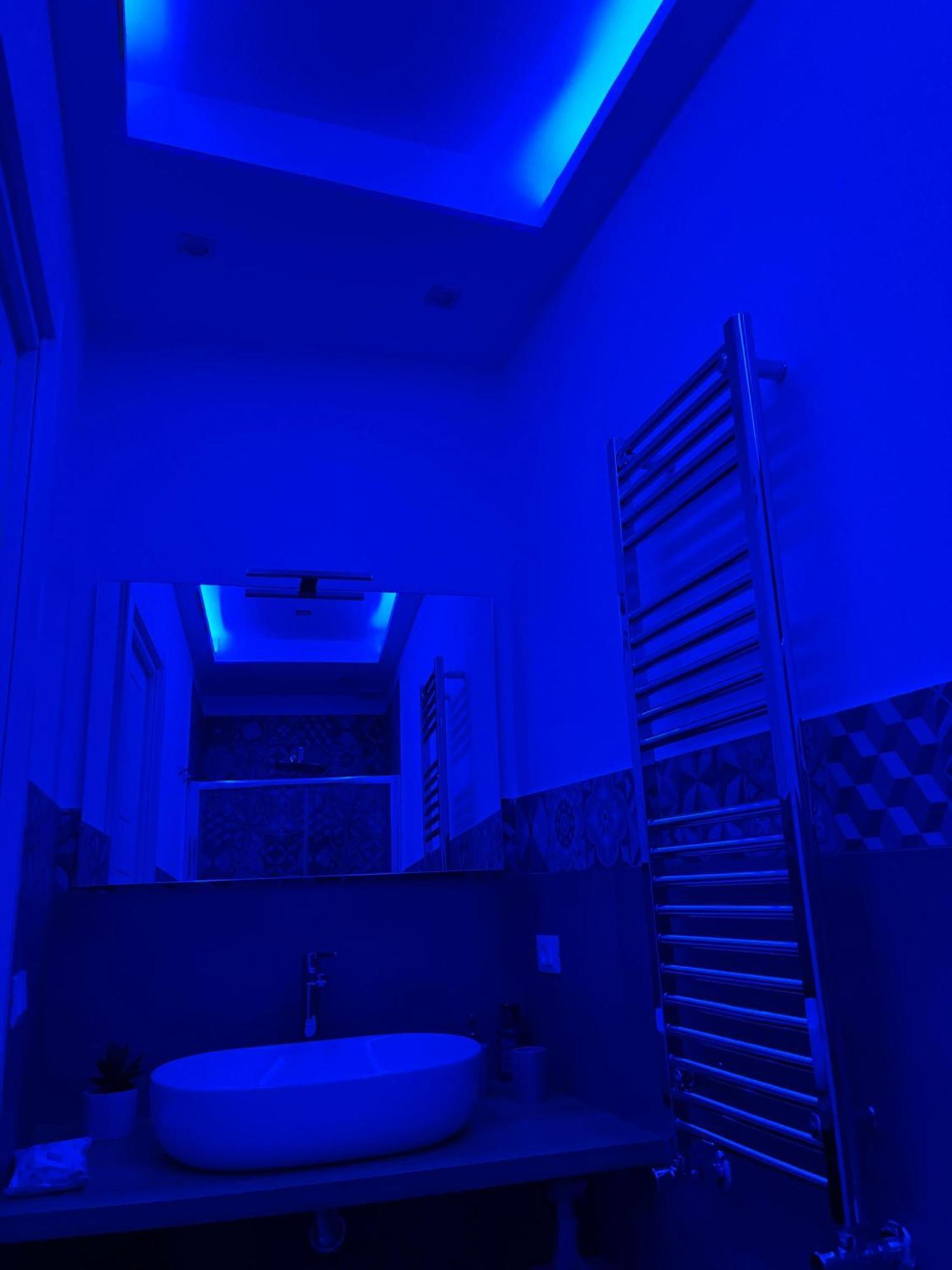 Luxury Apartament'S Celso Palerme Extérieur photo