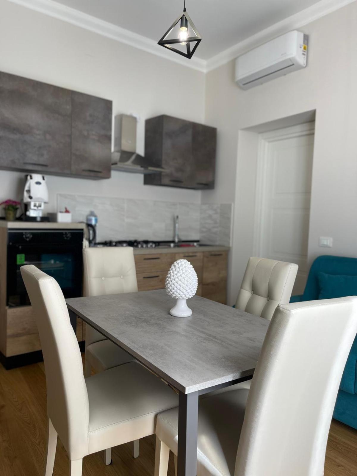 Luxury Apartament'S Celso Palerme Extérieur photo
