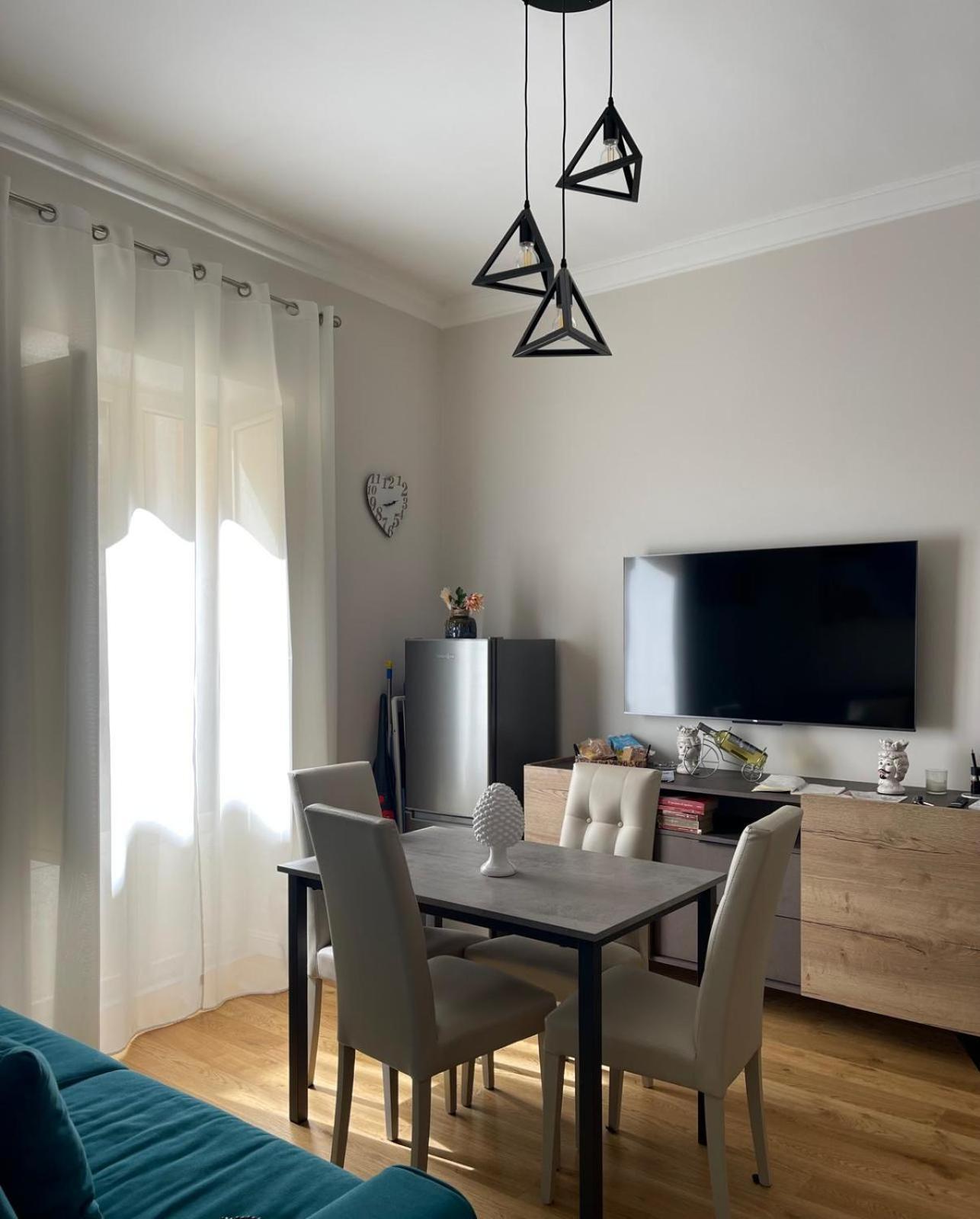 Luxury Apartament'S Celso Palerme Extérieur photo