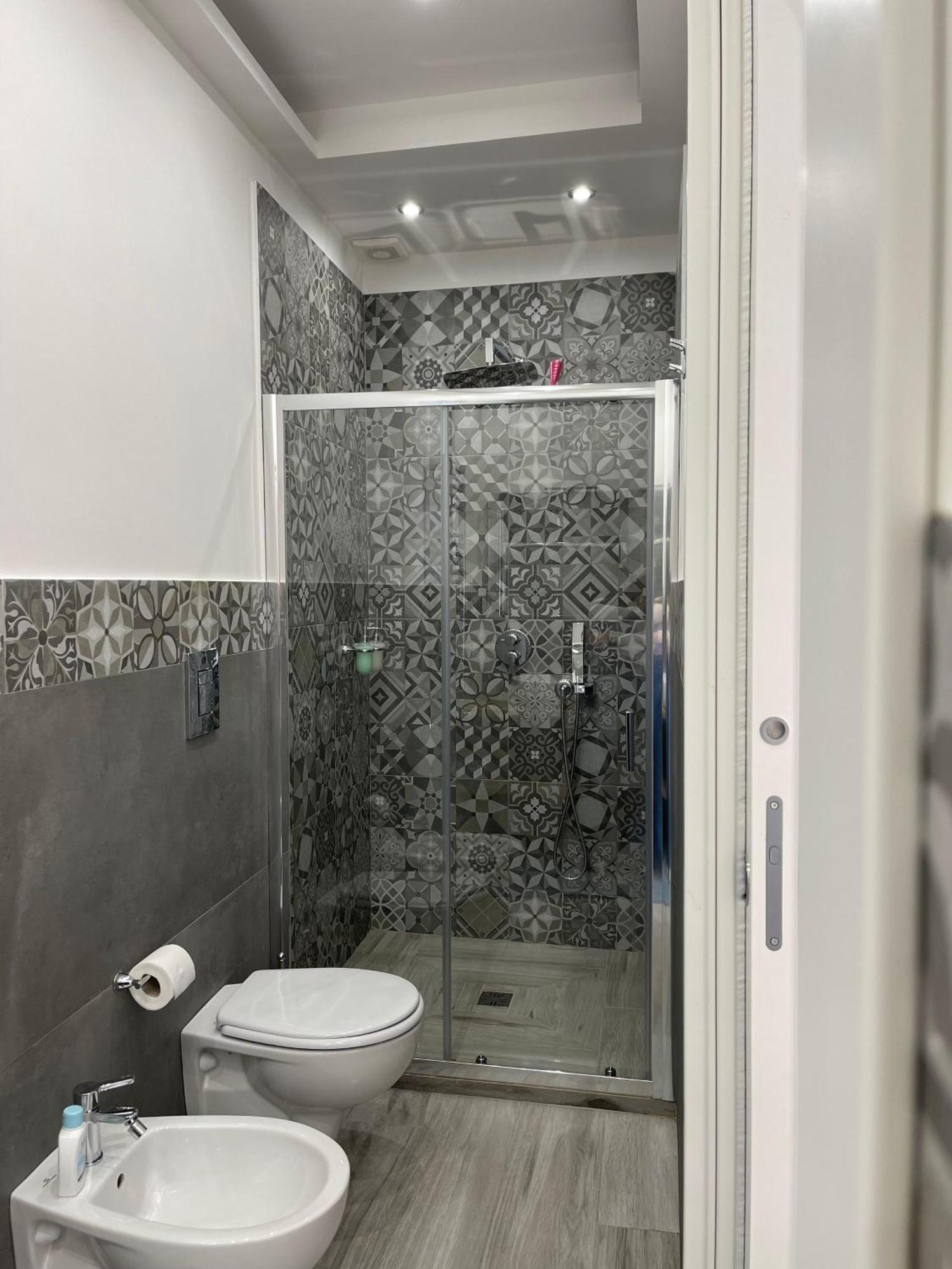 Luxury Apartament'S Celso Palerme Extérieur photo