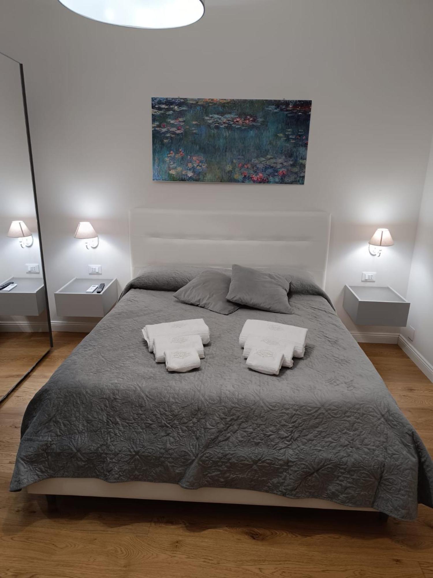 Luxury Apartament'S Celso Palerme Extérieur photo